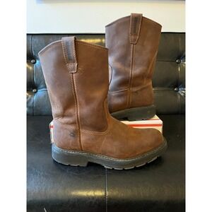 Wolverine DD Wellington Boots